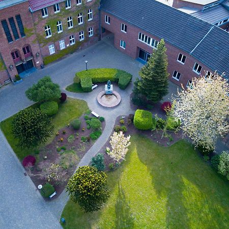 Haus Overbach Jülich Kültér fotó