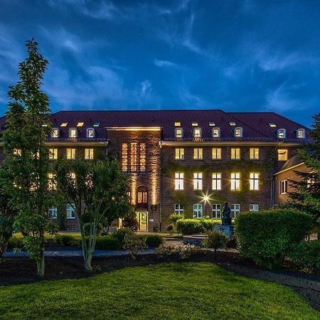 Haus Overbach Jülich Kültér fotó