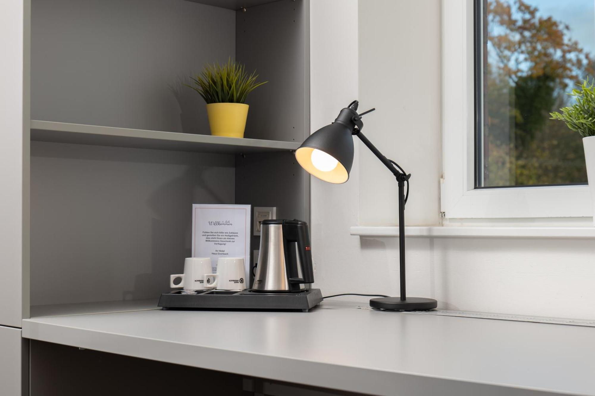 Haus Overbach Jülich Kültér fotó