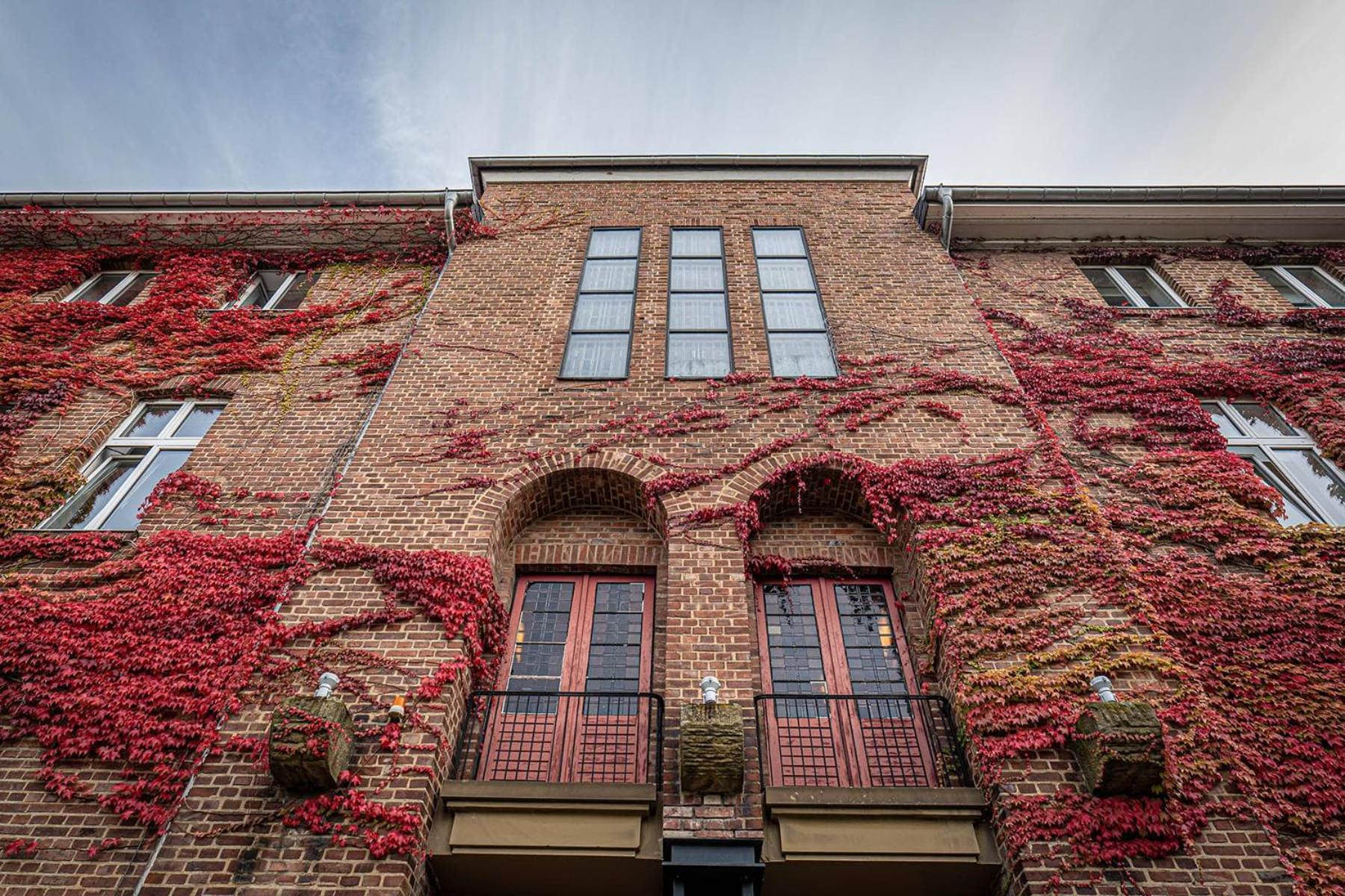 Haus Overbach Jülich Kültér fotó
