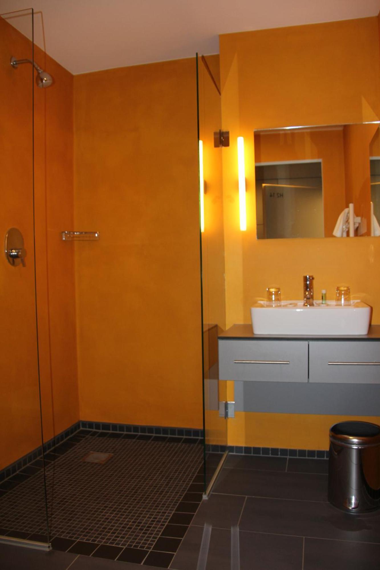 Haus Overbach Jülich Szoba fotó