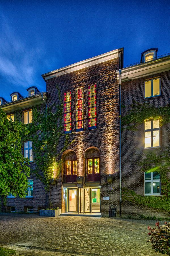 Haus Overbach Jülich Kültér fotó