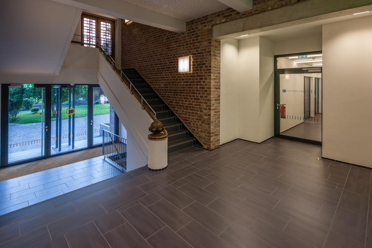 Haus Overbach Jülich Kültér fotó