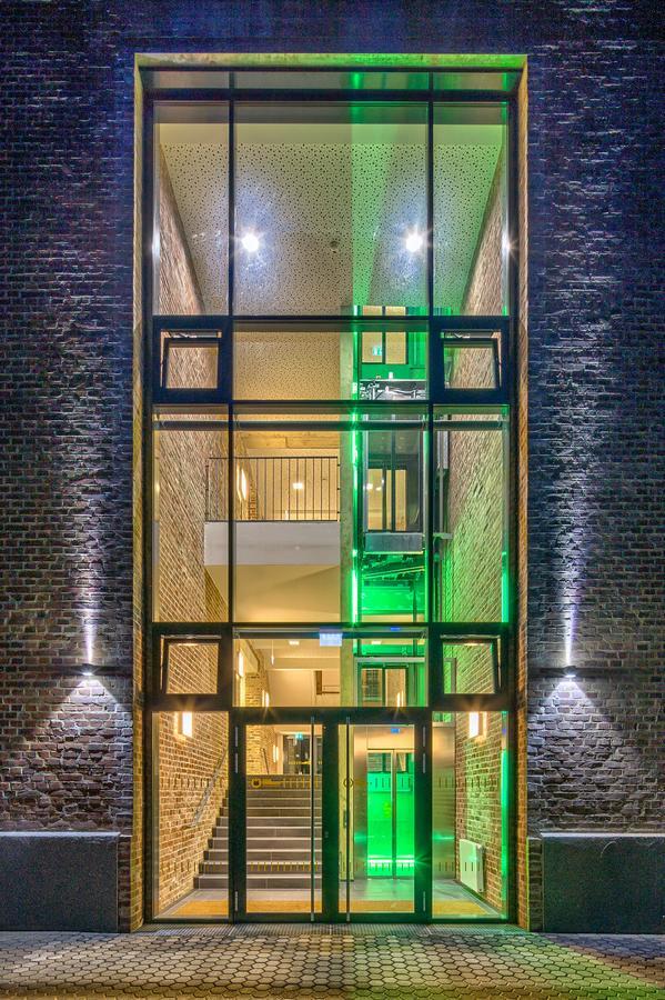 Haus Overbach Jülich Kültér fotó