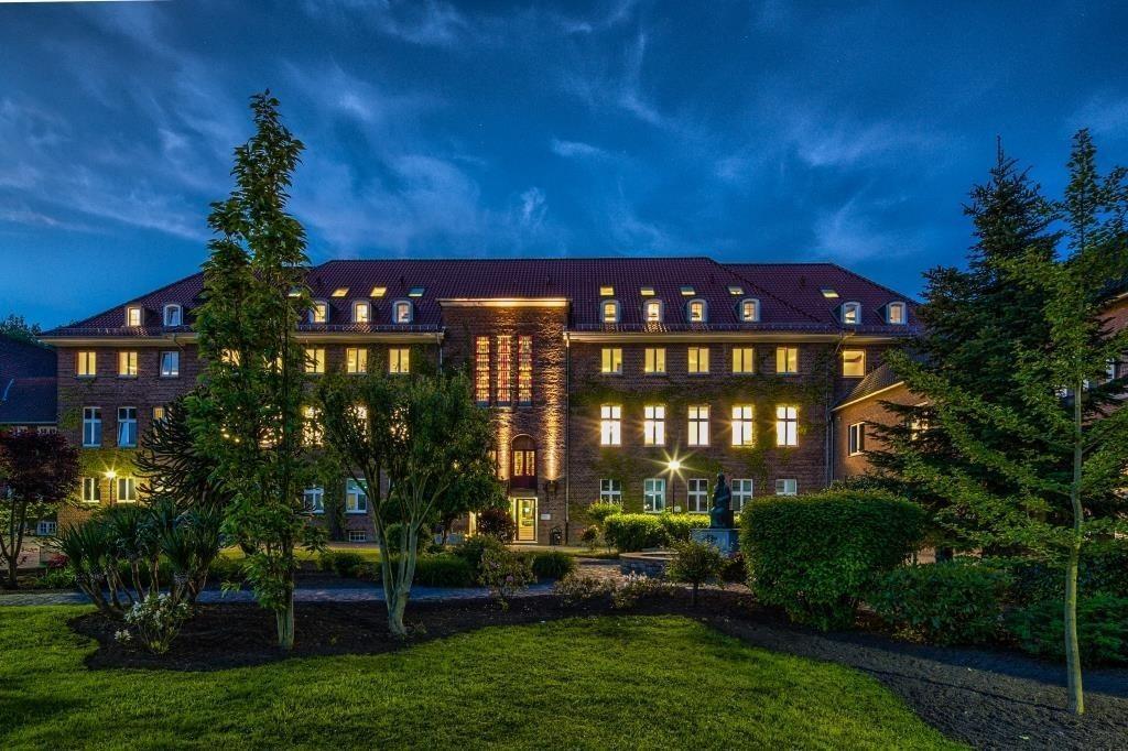 Haus Overbach Jülich Kültér fotó