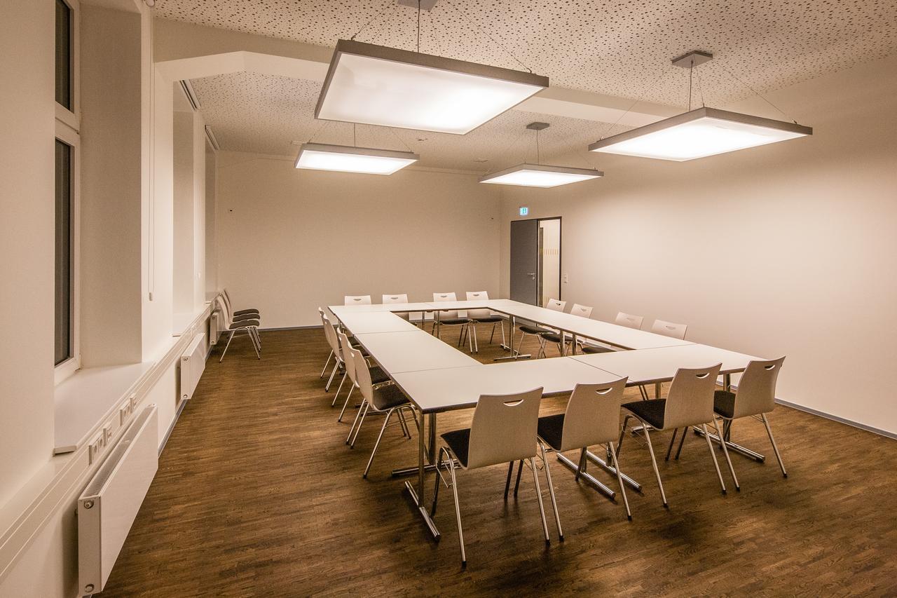 Haus Overbach Jülich Kültér fotó