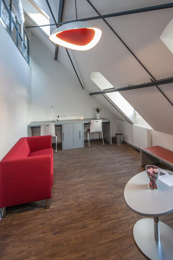 Haus Overbach Jülich Kültér fotó