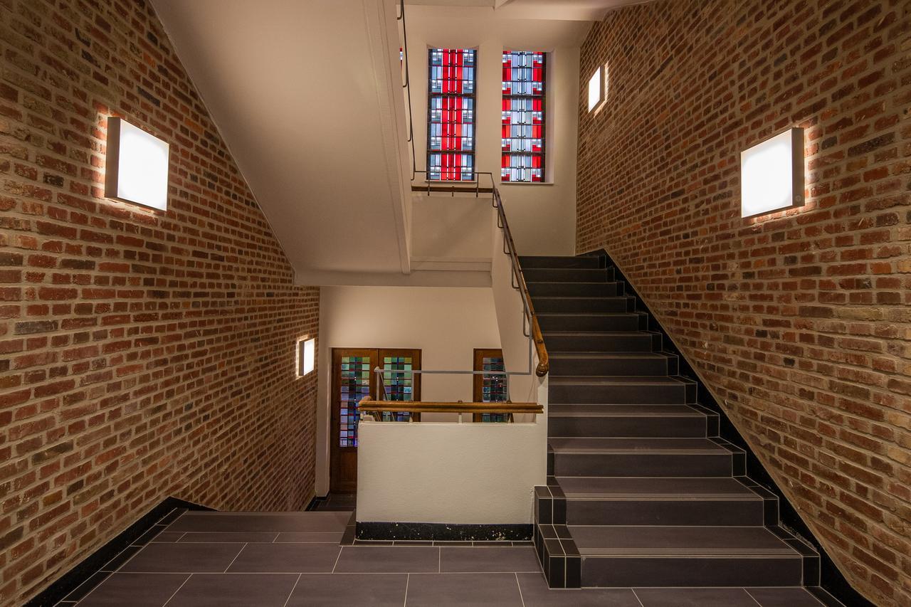 Haus Overbach Jülich Kültér fotó