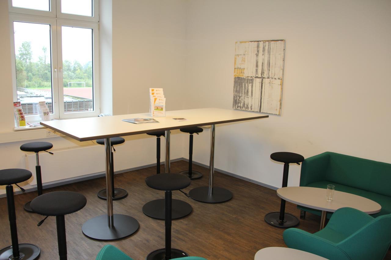 Haus Overbach Jülich Kültér fotó